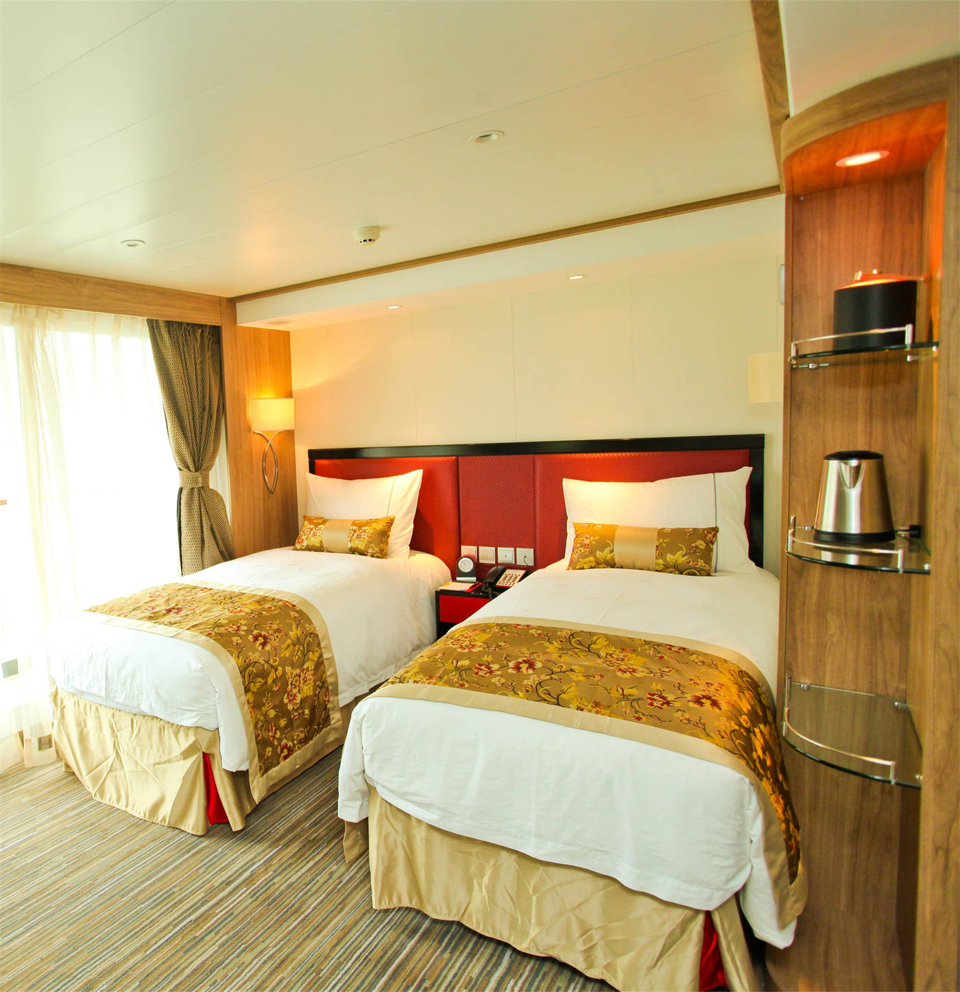 Century Cruises